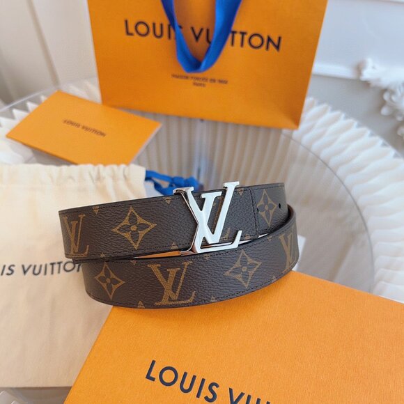 Louis Vuitton Belt main image 5